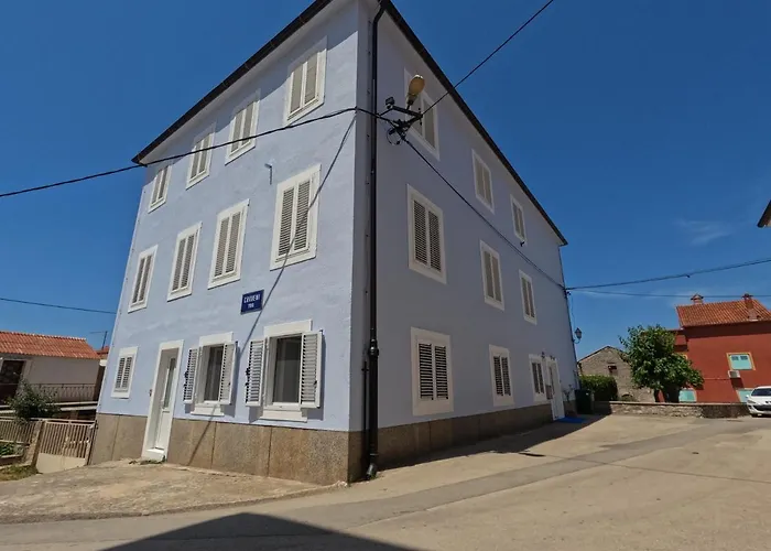 Hostel Adria Zadar