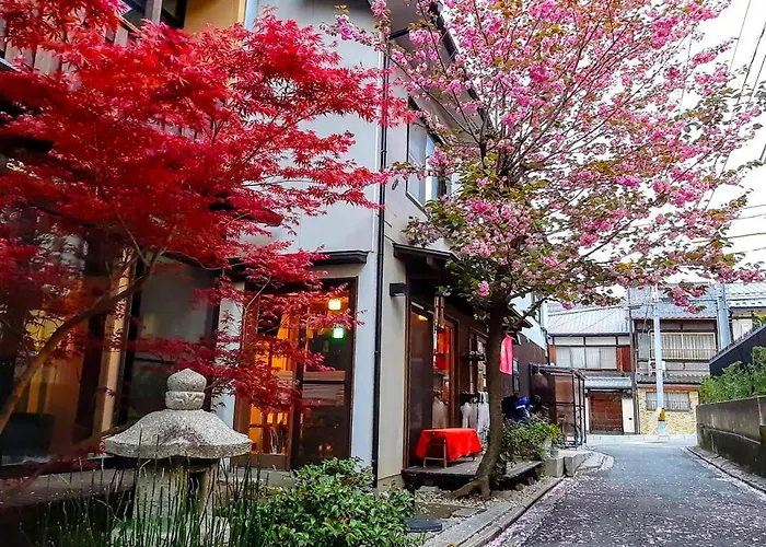 Guesthouse Soi Kyoto