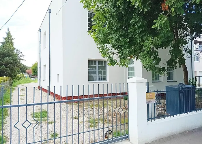 Happy Bunnies Apartman II - Siofok