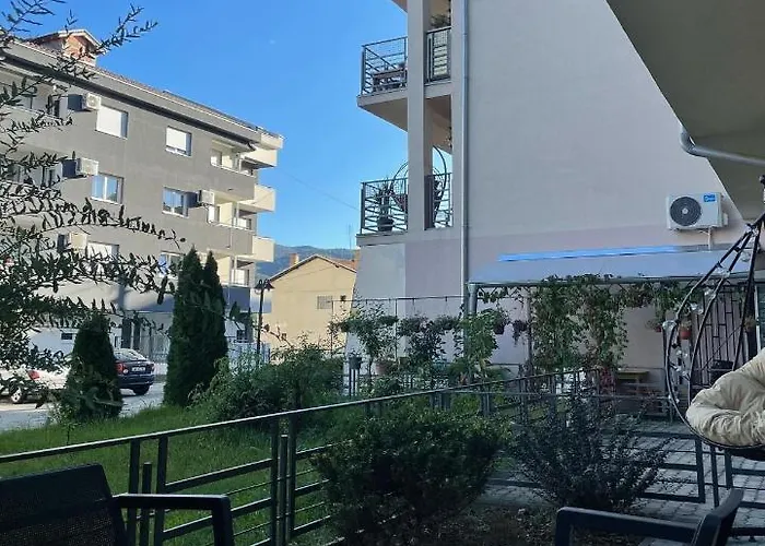 Apartman 5 Vrnjacka Banja