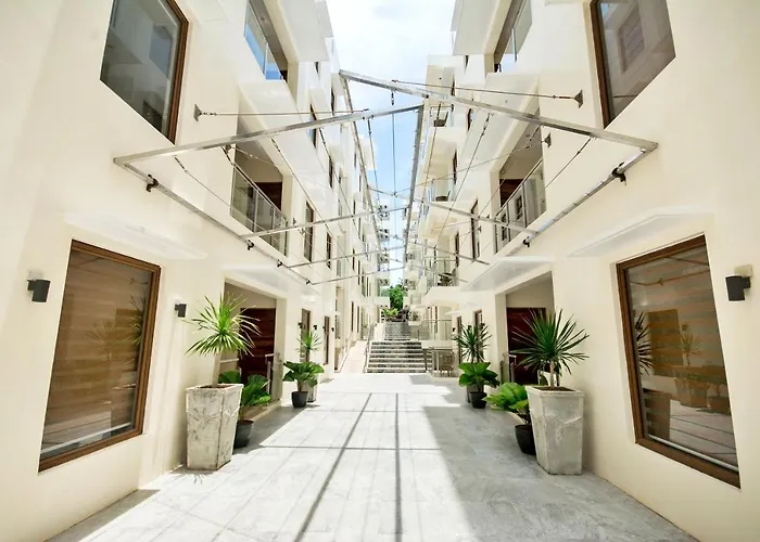 Kaaya Resort North Boracay Yapak