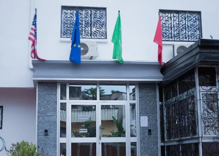 Hotel Freesia Yaoundé