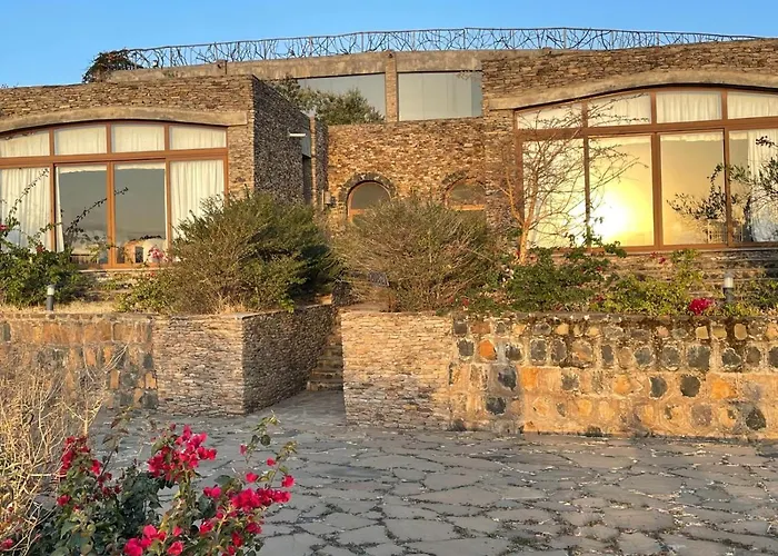 Gondar Hills Resort