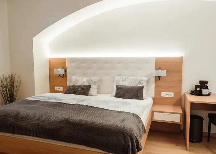 Operna Klet Ljubljana Hotel
