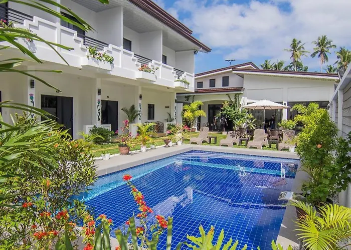 Thistle Inn Panglao Island
