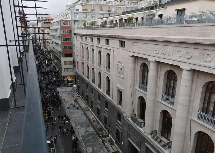 Royal Boutique Napoli Hotel