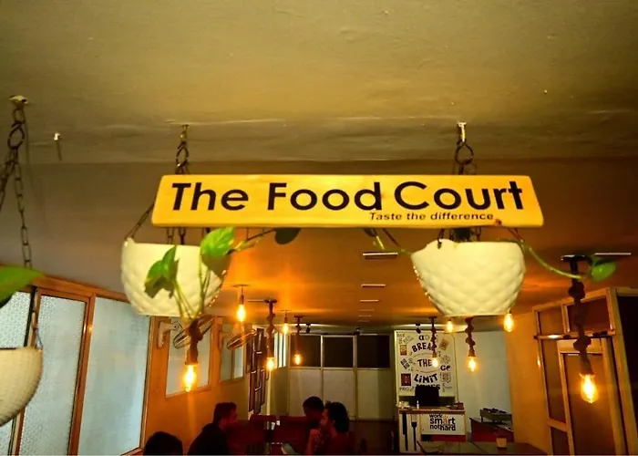 The Roy Grand Inns Bangalore