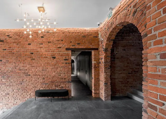 Berman House Hotel Kaunas