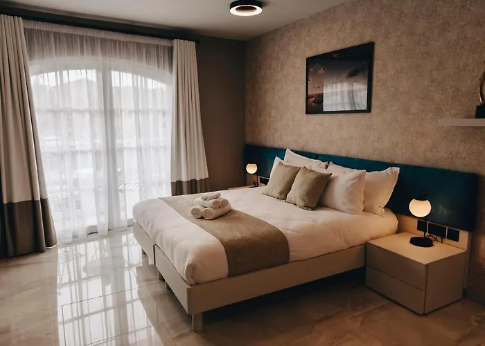 Dock 1 Boutique Hotel Cospicua