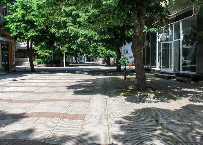 Laguna Terrace Kavarna