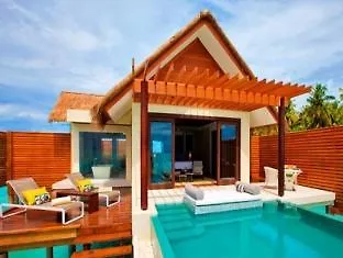 Niyama By Per Aquum Hotel Kudahuvadhoo