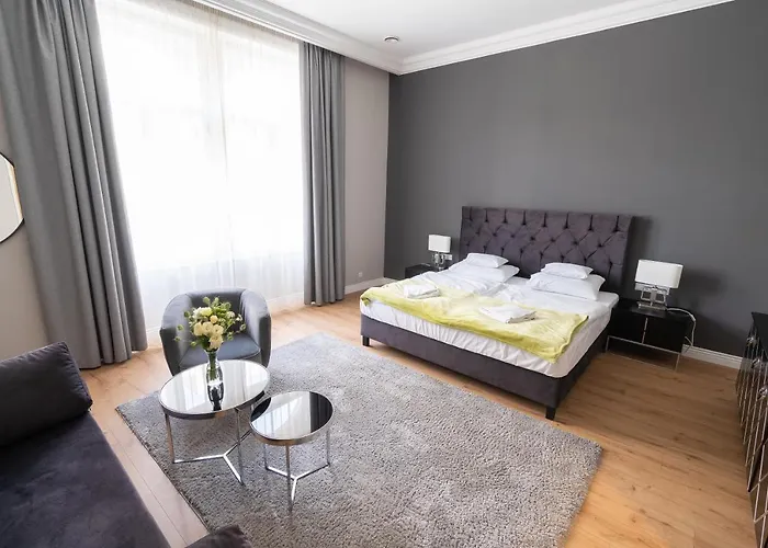 D50 Hotel Budapest