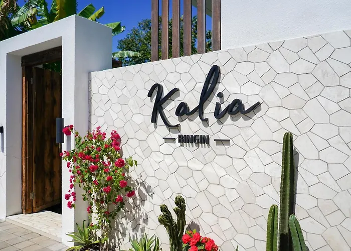 Kalia Bingin - Adult Only Hotel Uluwatu 