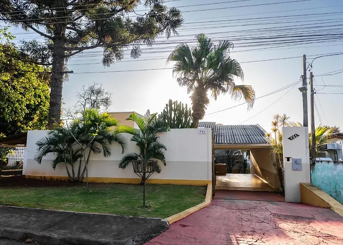 Angel Family Houses Foz do Iguacu