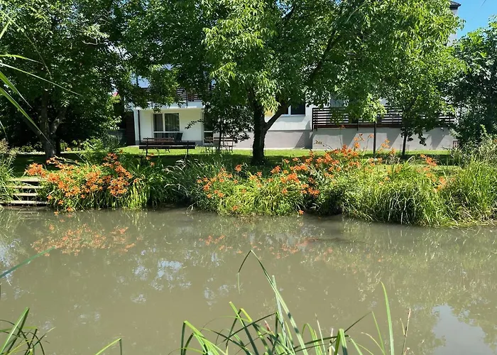 Suri Bau Apartman Mosonmagyarovar