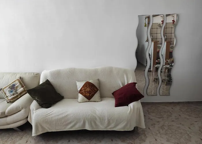 Apartments Haagna Ashdod
