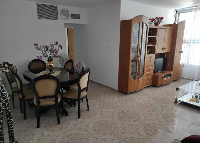 Apartments Haagna Ashdod