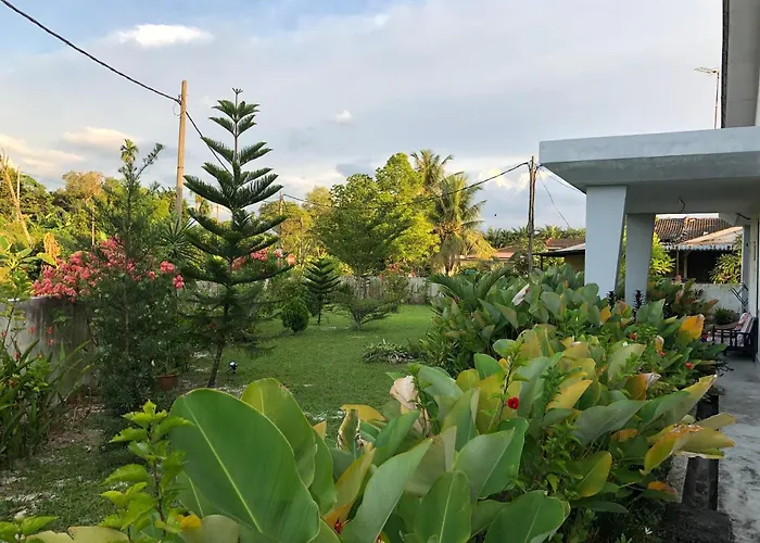 Homestay Lestary Near Taiping Fast Wifi Netflix