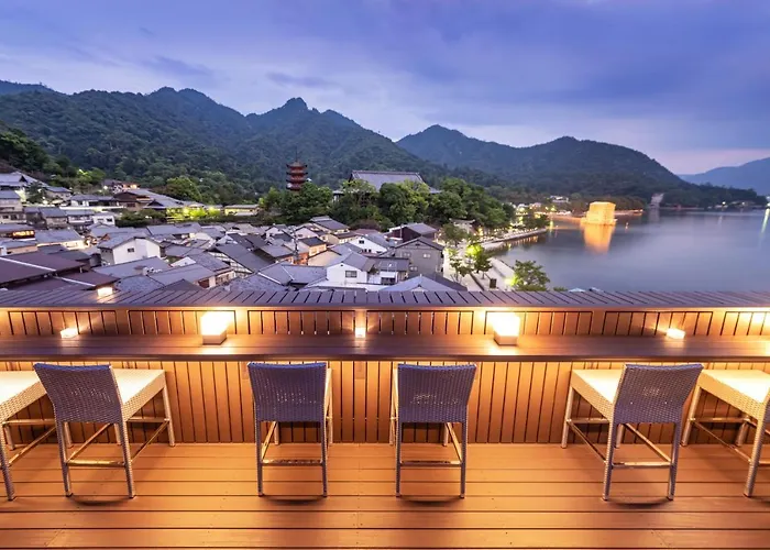Kinsuikan Hatsukaichi