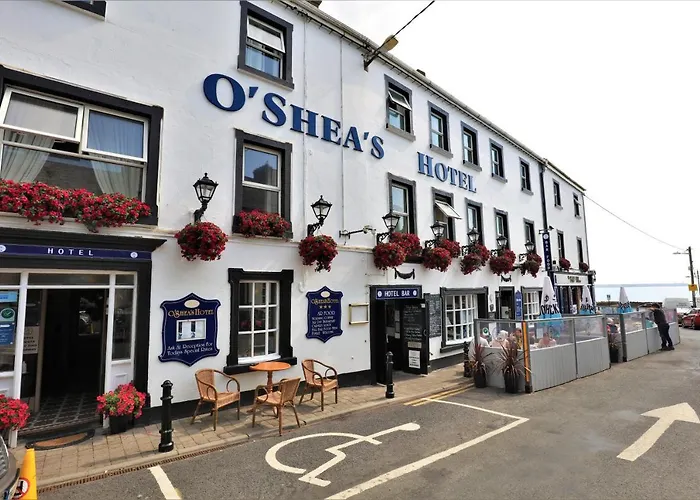 O'Shea'S Hotel Tramore