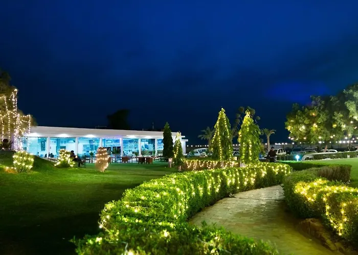 Manohar Villas Neemrana