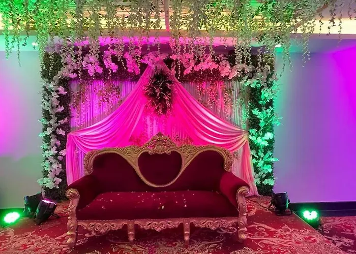 Manohar Villas Neemrana