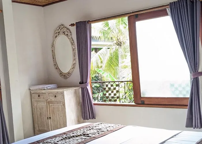 Ubud Dream