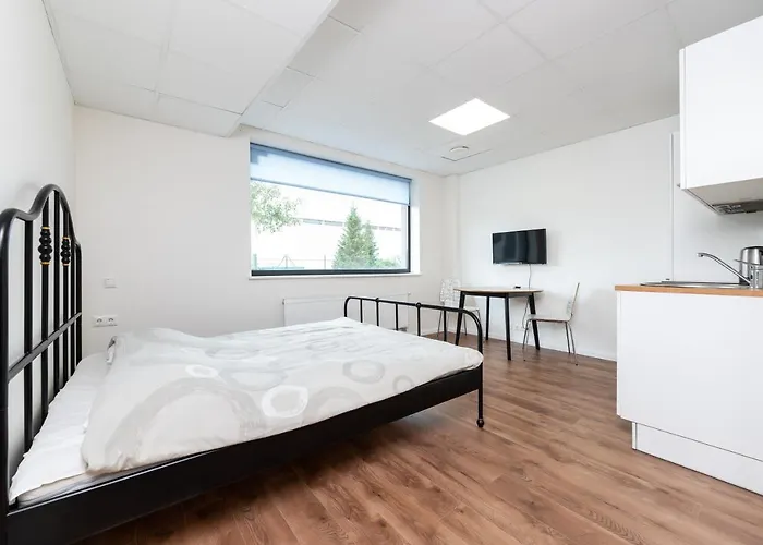 Lks Apartment One Tallinn