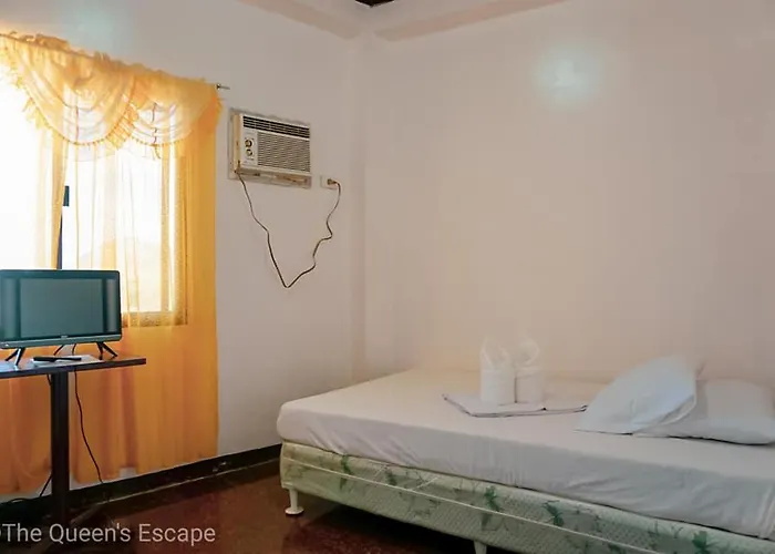 King Michael Coron Hotel