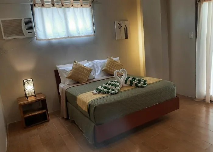 White Beach Suites Boracay Balabag 