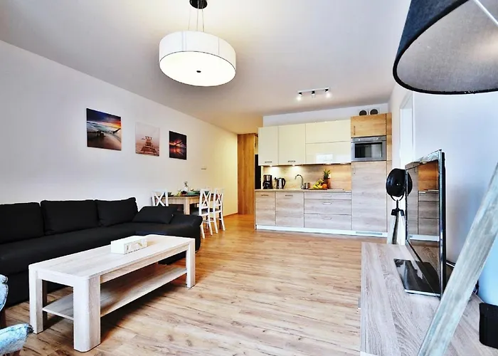 Apartment B1 By Interhome Kolobrzeg