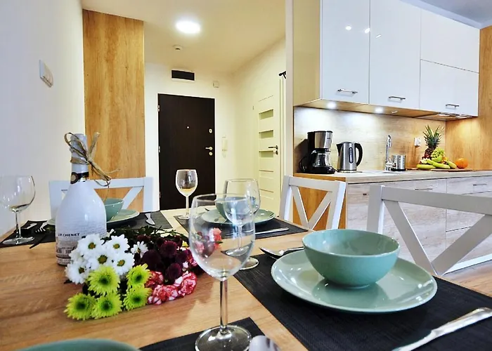 Apartment B1 By Interhome Kolobrzeg