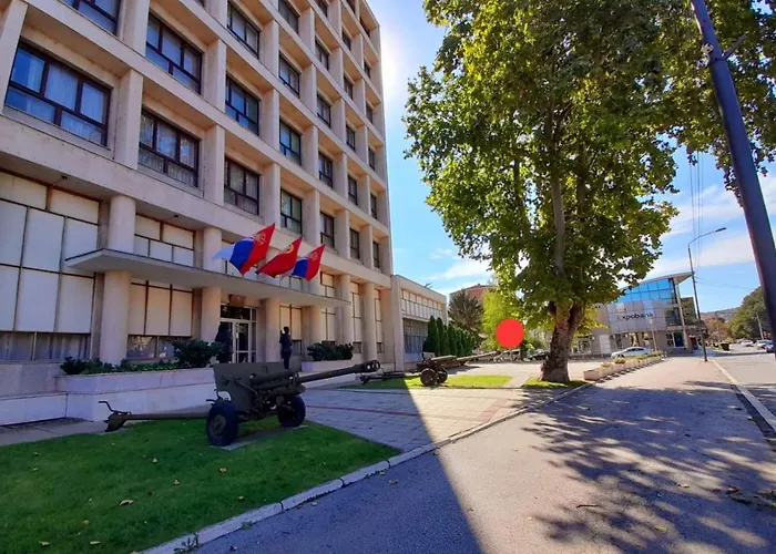 Limone Apartmani Nis