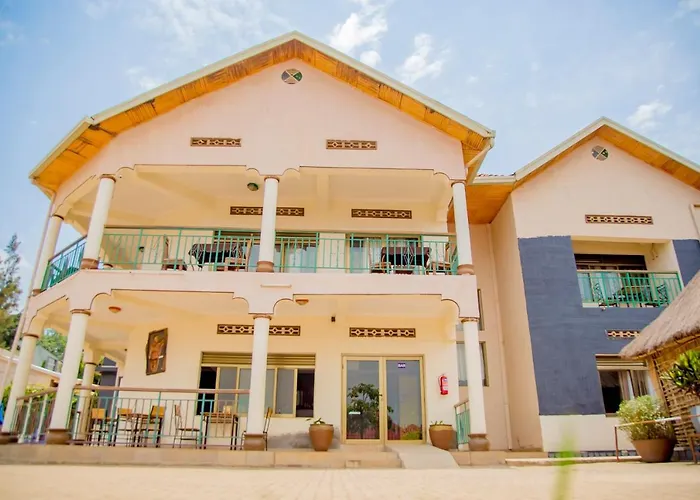 Excel Boutique Hotel Kigali
