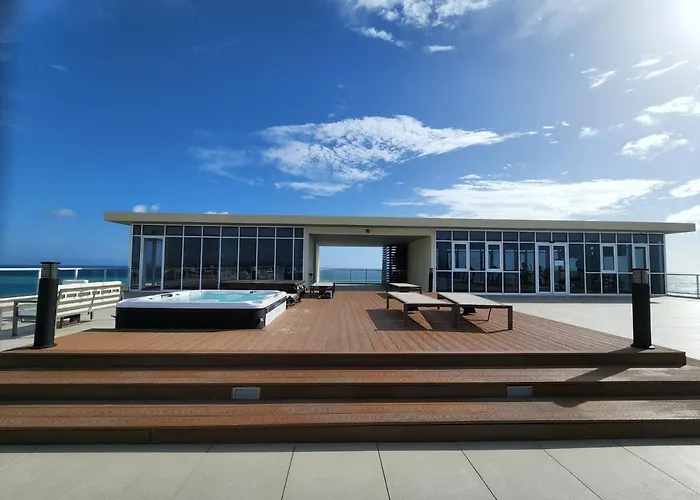Aruba Dream Getaway 2Br/2Bt Ocean & Pool View Apartment Oranjestad