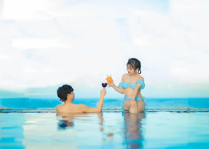 Anfada Hotel Danang