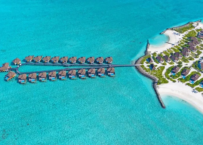 Varu By Atmosphere Reethi Rah