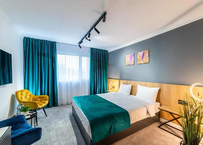 Campeador Inn Cluj-Napoca