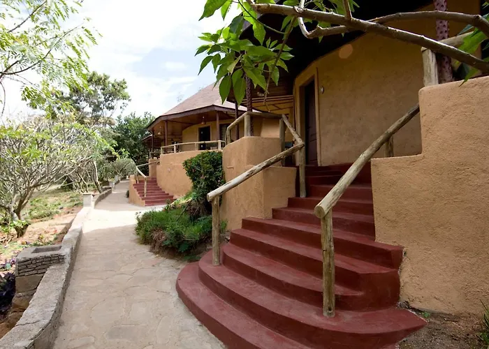Masai Mara Sopa Lodge Ololaimutiek