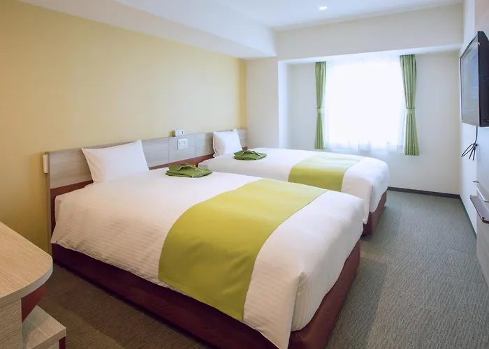 Kuretake Inn Premium Meieki Minami Nagoya