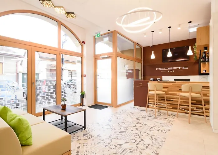 Hotel Urban Baia Mare