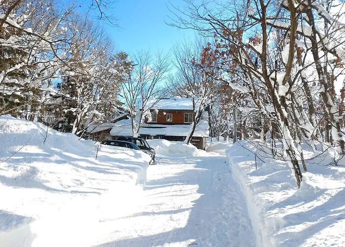 Keimichi Guest House Hakuba
