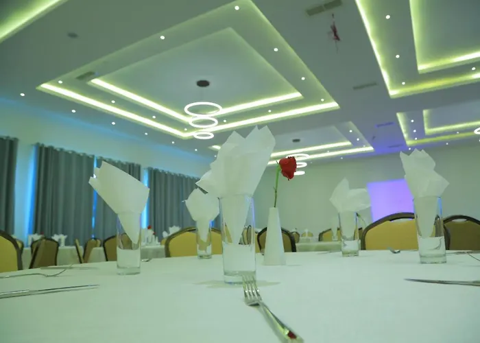 Check Inn Hotel Addis Ababa