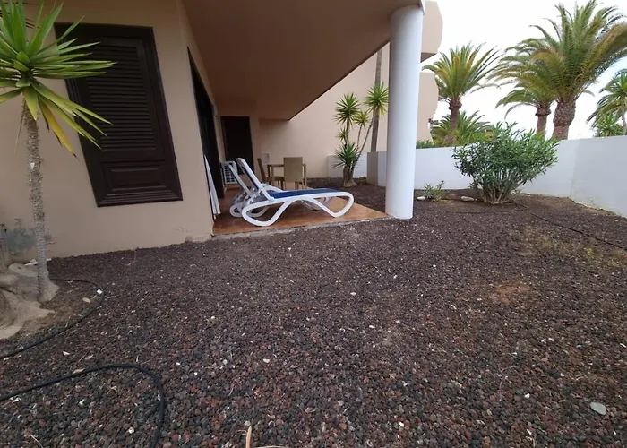 Apartamentos Albatros Golf Del Sur Tenerife San Miguel de Abona