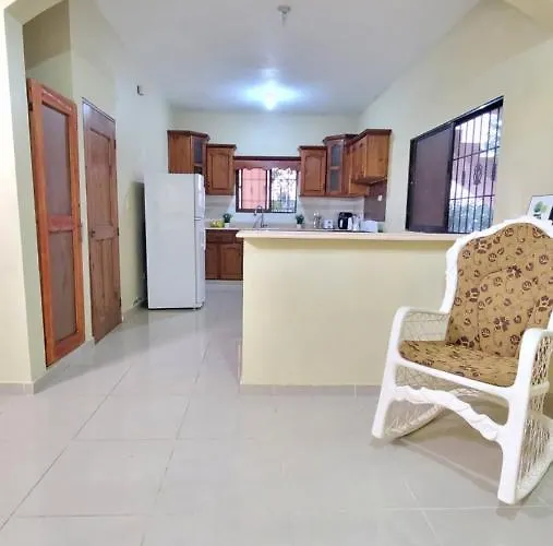 Jarabacoa Mountain Views Villa