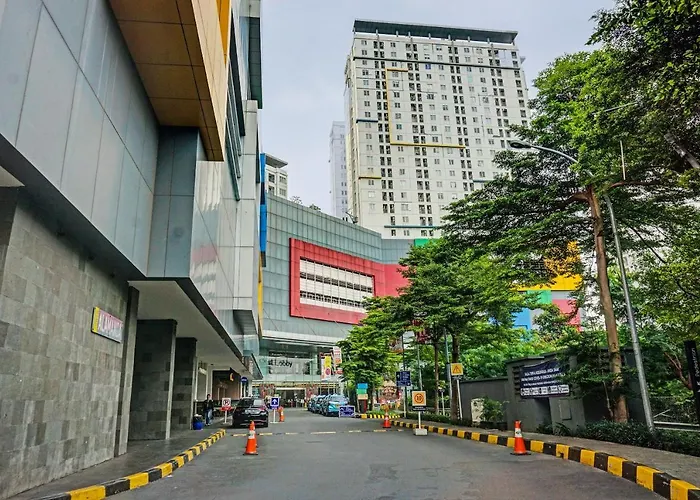 Capital O 91750 Mashroom Linpro Basura Jakarta