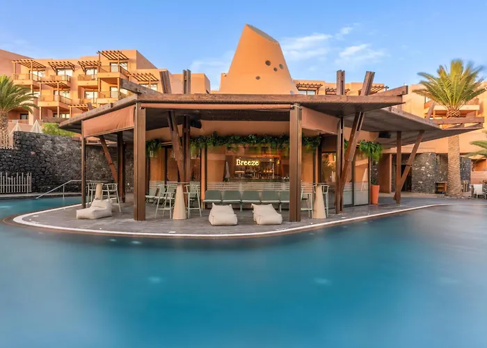 Barcelo Tenerife Royal Level San Miguel de Abona