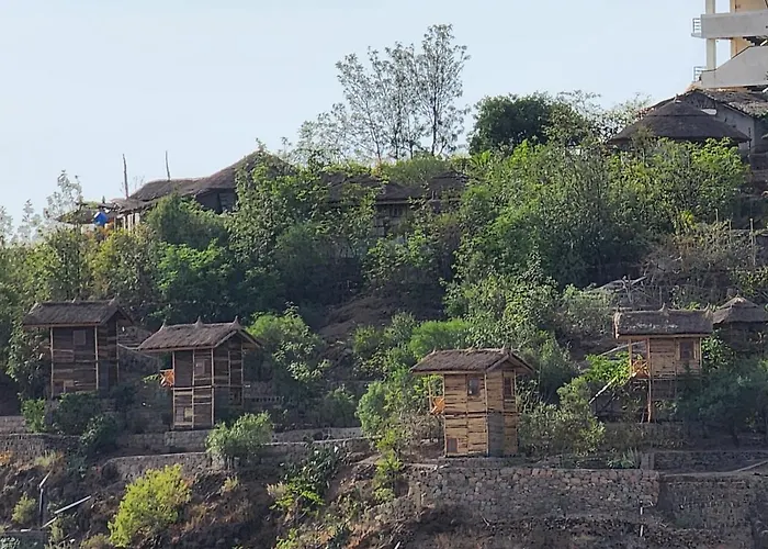 Sora Lodge Lalibela