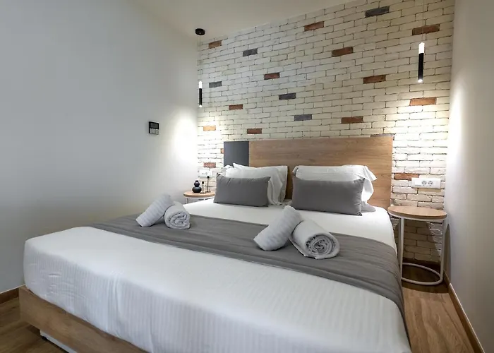 Hotel @Syngrou Fix Athens