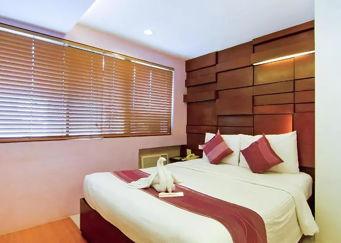 Acl Suites Quezon City